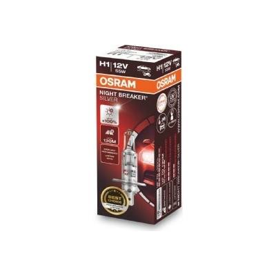 OSRAM H1 P14.5s 12V 55W 64150NBS