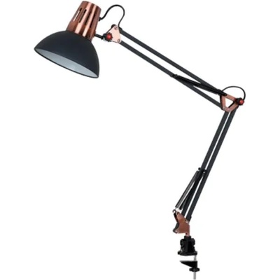 ELMARK Luke 955LUKE1T/BK