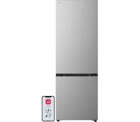 LG GBBW322DPY