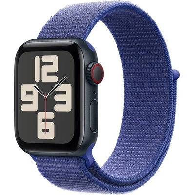 Apple Watch 42 mm ultramarínový prevliekací športový remienok MXL03ZM/A