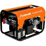 Stürmer Unicraft PG 800 X-TEA (6702083) Генератор, агрегат