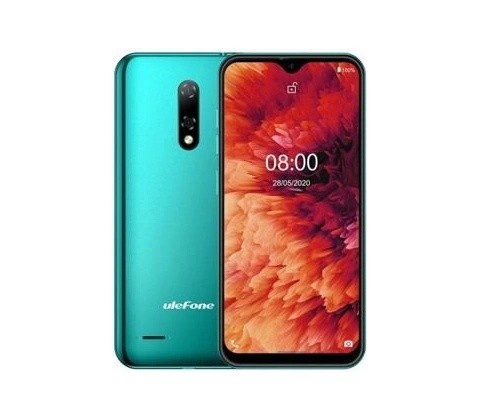 UleFone Note 8P