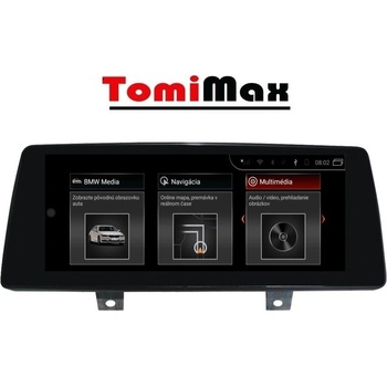 TomiMax 824