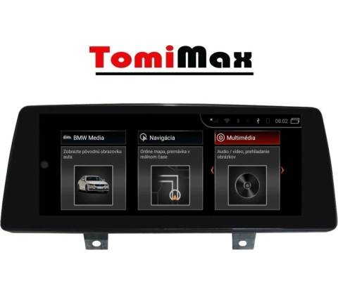 TomiMax 824