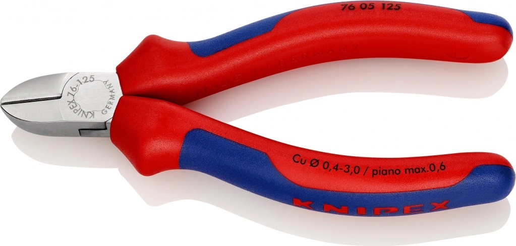 Knipex 7605125
