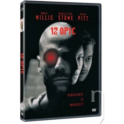 12 opic - DVD
