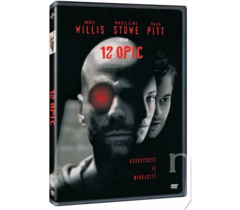12 opic - DVD