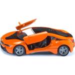 SIKU Детска играчка Siku - Кола BMW i8 LCI (2348)