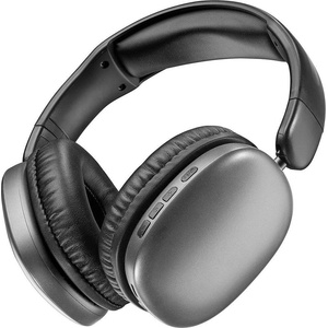 Cellularline Music Sound Maxi3 black (IT-15148) Слушалки