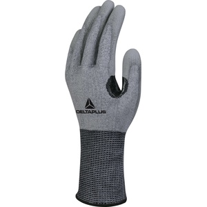 Delta Plus Delta venicut f xtrem cut / Ръкавици, устойчиви на порязване - сиви 8 (vecutf03gr08)