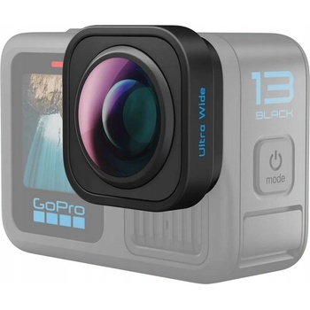 GoPro Ultra Wide Lens Mod AEWAL-001