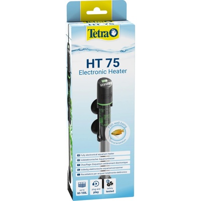 TetraTech HT 75 W