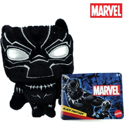 Marvel Minis Black Panther 10 cm