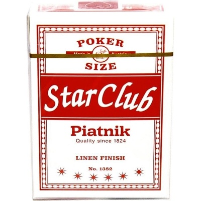 Lauko Poker Star Club