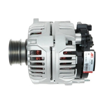 Alternátor VW Lupo (6X), Polo (6N/9N) (1997–2006) | 1.4 FSI a 1.7 SDI