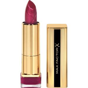 MAX Factor Червило за устни Colour Elixir - Nr. 130 Mulberry, 1 бр (1587050)