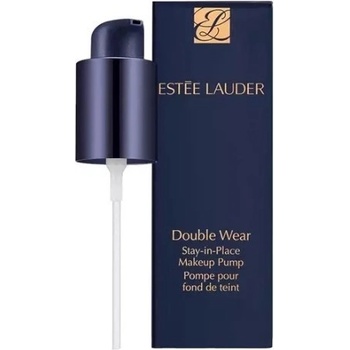 Estée Lauder Pumpička pre make-up Double Wear Stay-in-Place Makeup