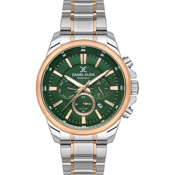 Daniel Klein DK113524-4