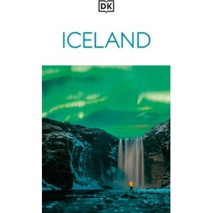 DK Iceland (ISBN: 9780241797952)
