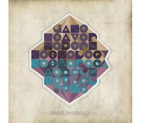 WEAVER, JANE - MODERN KOSMOLOGY CD