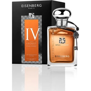EISENBERG Secret IV Rituel d'Orient for Men EDP 100 ml Парфюми