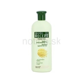 Subrína šampón proti vypadávaniu vlasov 400 ml