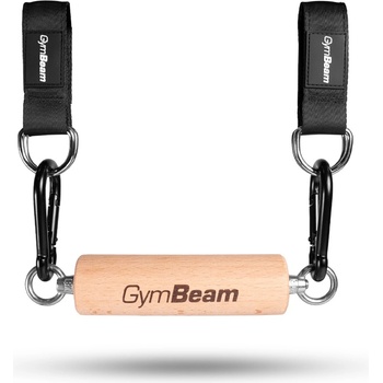 GymBeam Система за окачване Grip Sticks
