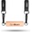GymBeam Система за окачване Grip Sticks