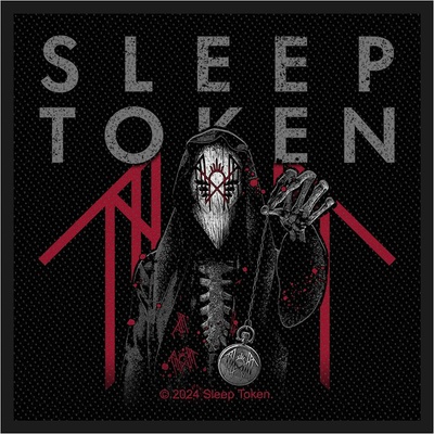 Nažehlovačka Sleep Token - Hypnosis