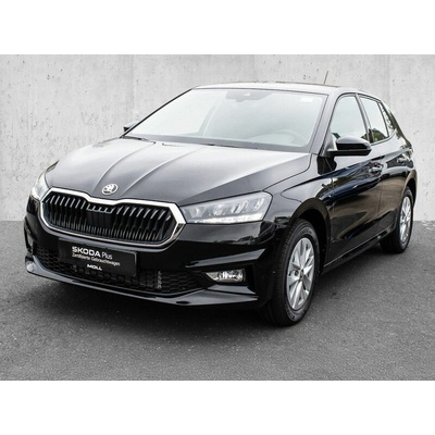 Skoda Fabia 1.0 TSI Selection 85 kW