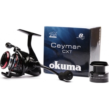 Okuma Ceymar XT CXT-30 5.0:1