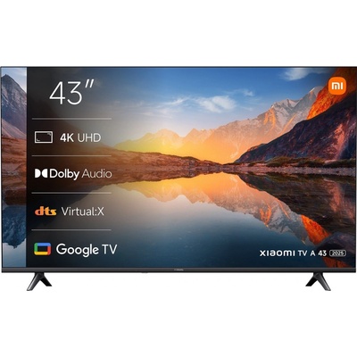 Xiaomi TV A 43 2025