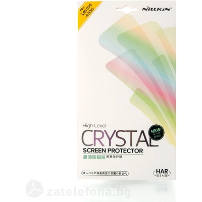Протектор за екран фолио Nillkin Crystal за Lenovo A536
