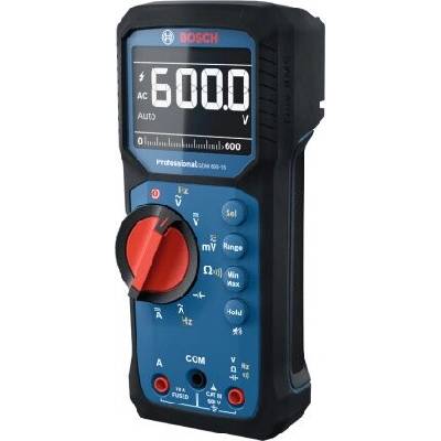 BOSCH GDM 600-15 CAT IV 600 V IP65