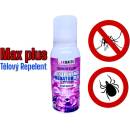 LK Baits repelent Protector telový 90 ml