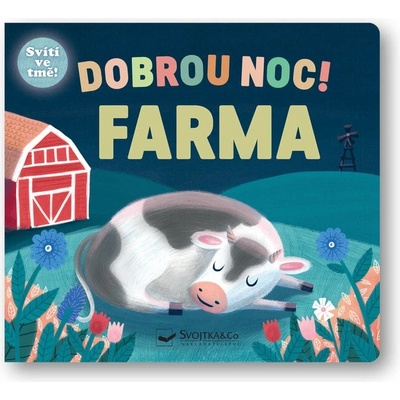 Dobrou noc! Farma