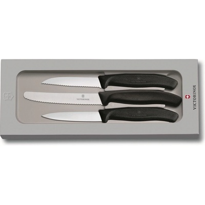 Victorinox sada 6.7113.3G 3 ks
