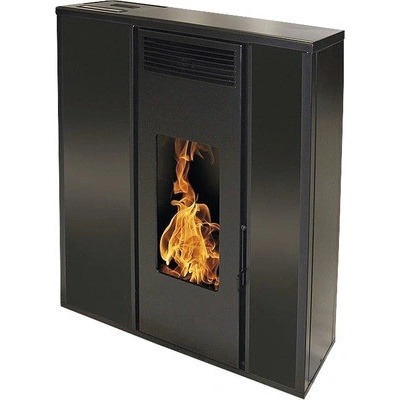 Interstoves Tessa 10 černé