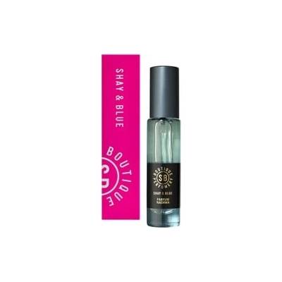 Shay & Blue Nashwa Fragrance Concentrée parfémovaná voda unisex 10 ml