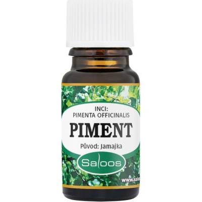 Saloos Piment éterický olej 5 ml