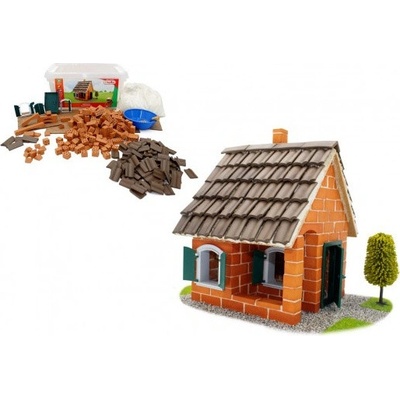 Teifoc Letný dom 320ks