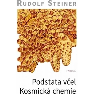 Podstata včel - kosmická chemie