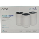 TP-LINK Deco XE75 Pro, 3ks
