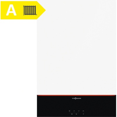 Viessmann Vitodens 100-W 19kW B1HF Z020619