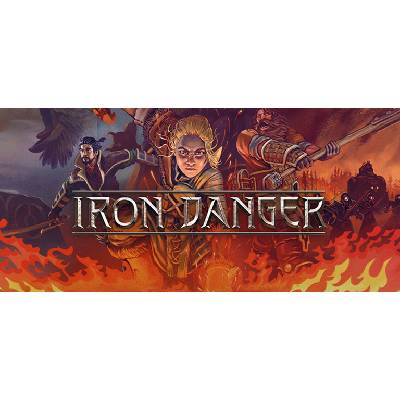 Iron Danger