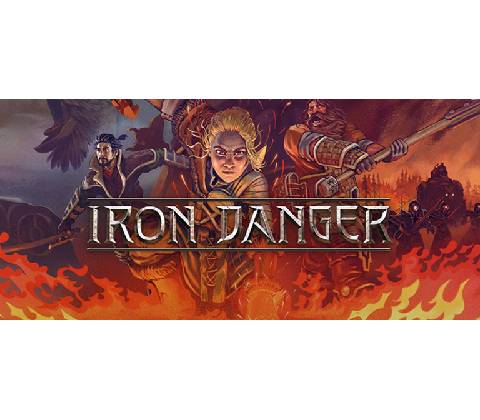 Iron Danger