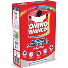 Omino Bianco odstraňovač skvrn Additivo Totale Color 5v1 430 g