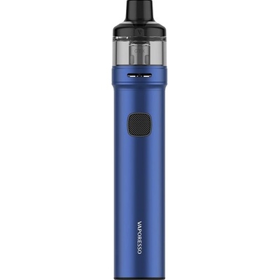 Vaporesso GTX GO 80 Pod 3000 mAh Modrá 1 ks