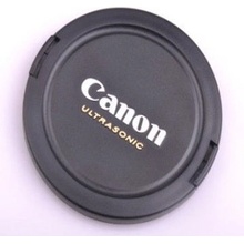 Canon Ultrasonic 52 mm