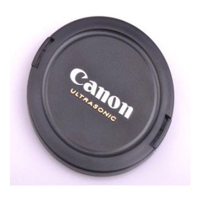 Canon Ultrasonic 52 mm